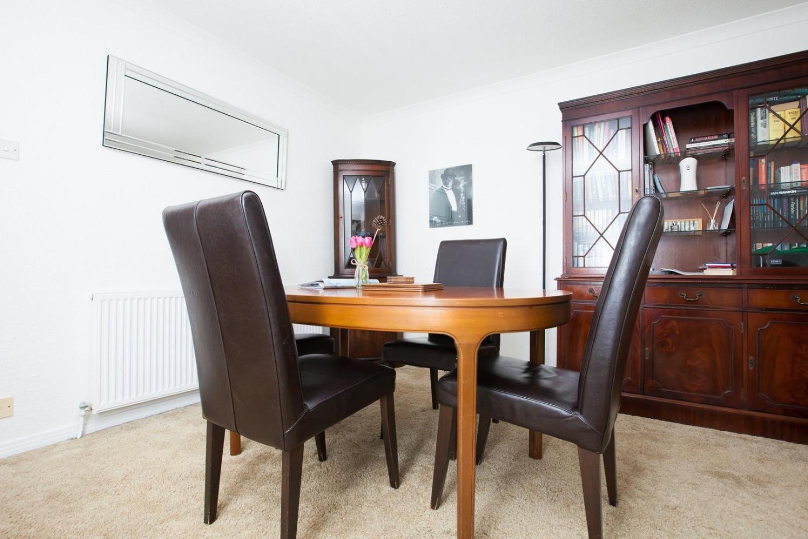 Guestready - Spacious 2Br Flat In Peaceful Hove Daire Dış mekan fotoğraf
