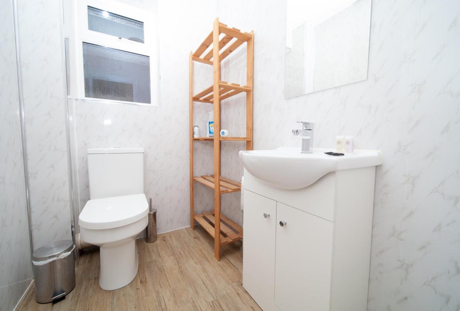 Guestready - Spacious 2Br Flat In Peaceful Hove Daire Dış mekan fotoğraf