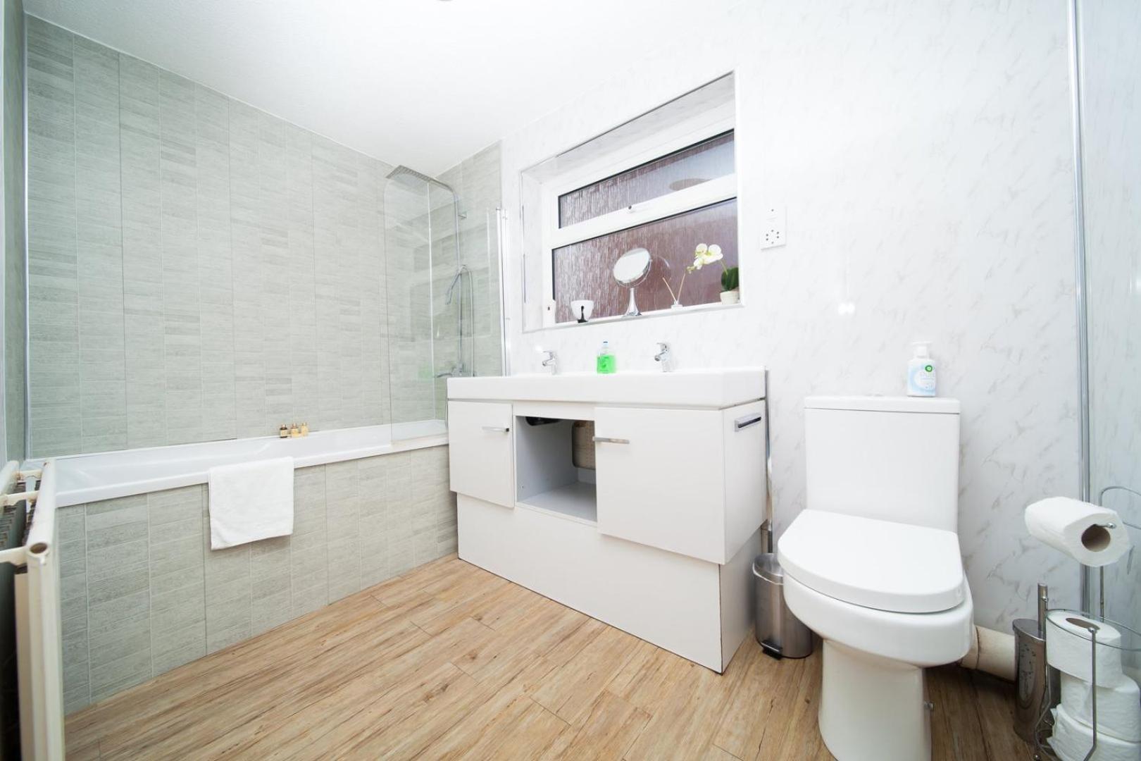Guestready - Spacious 2Br Flat In Peaceful Hove Daire Dış mekan fotoğraf